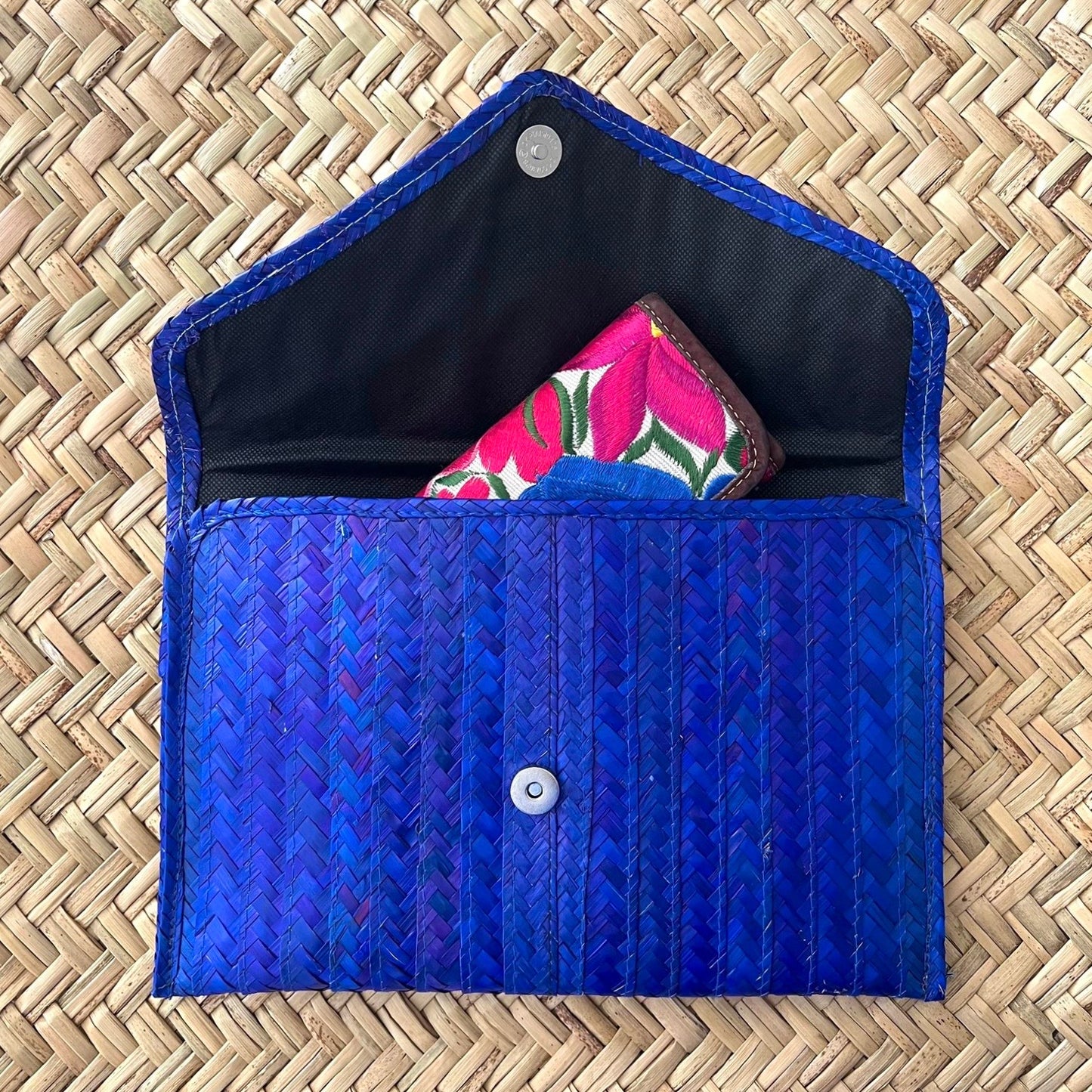 Bolso Bandolera Palma