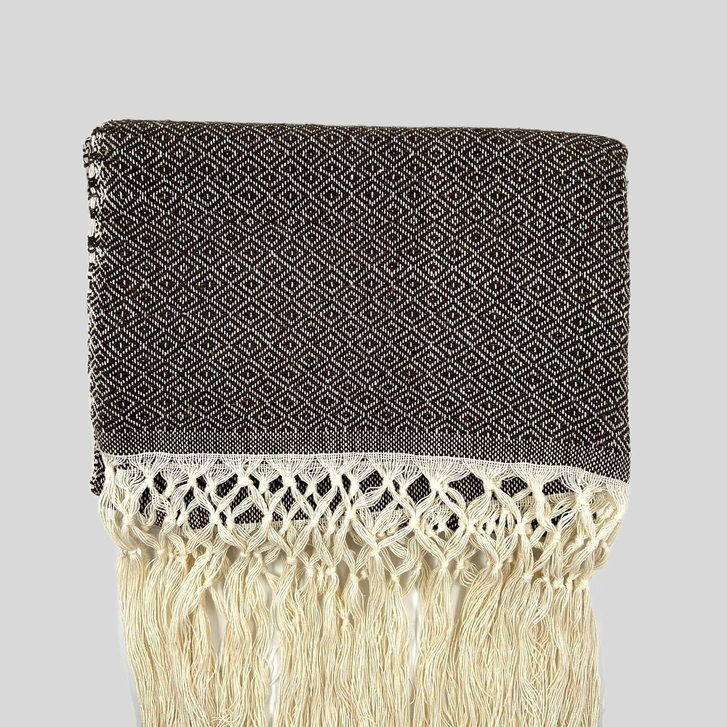 Chal Algodón ligero