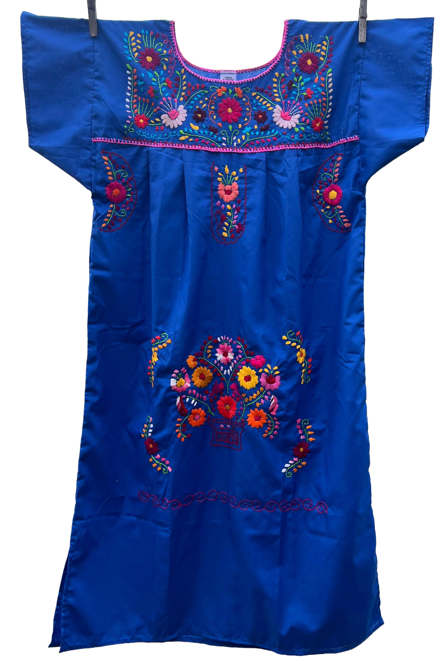 Vestido Chilac Mujer colores