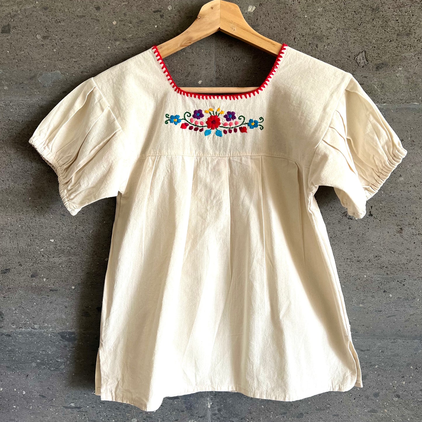 Blusa Chilac