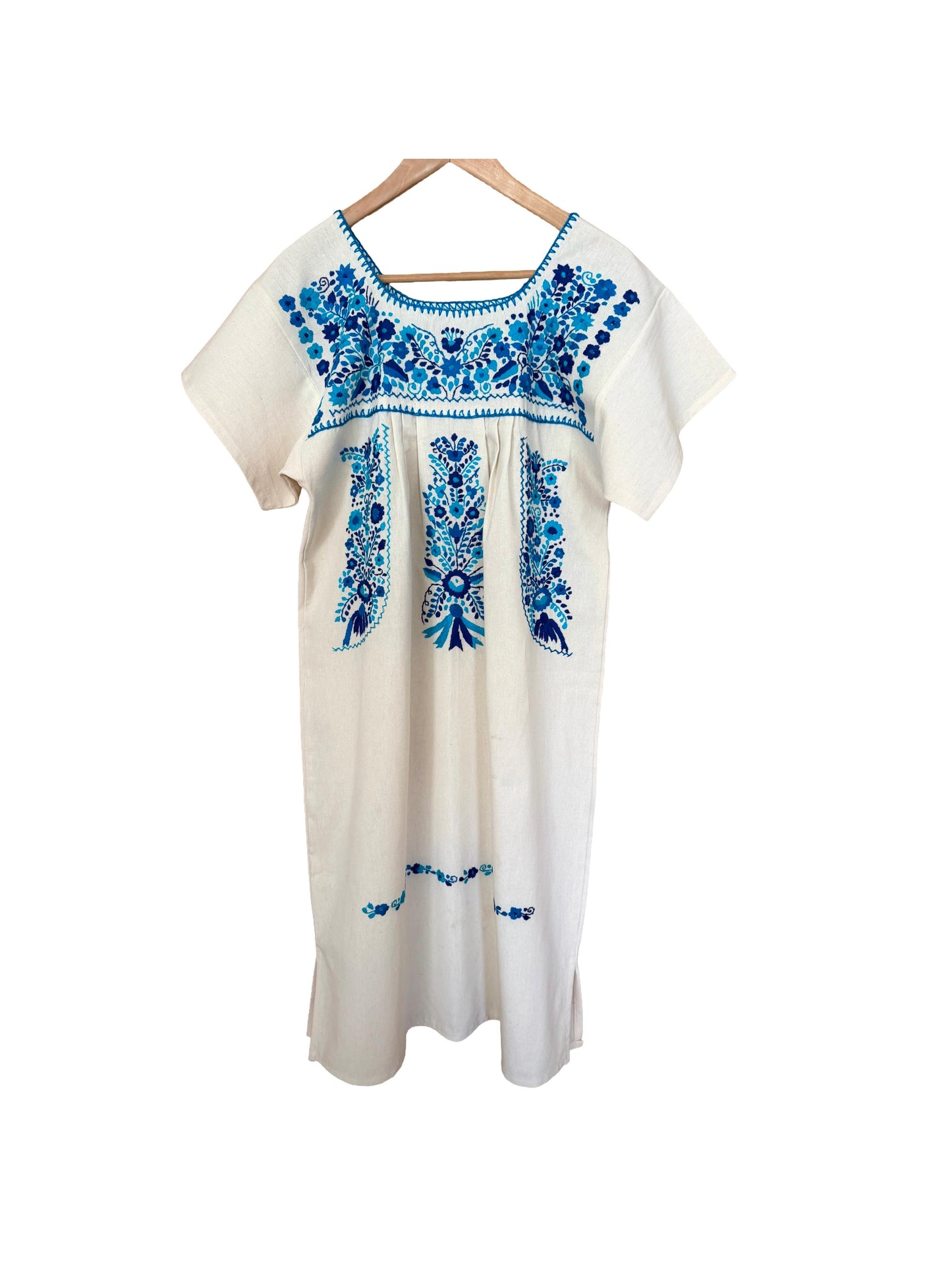 Vestido Chilac