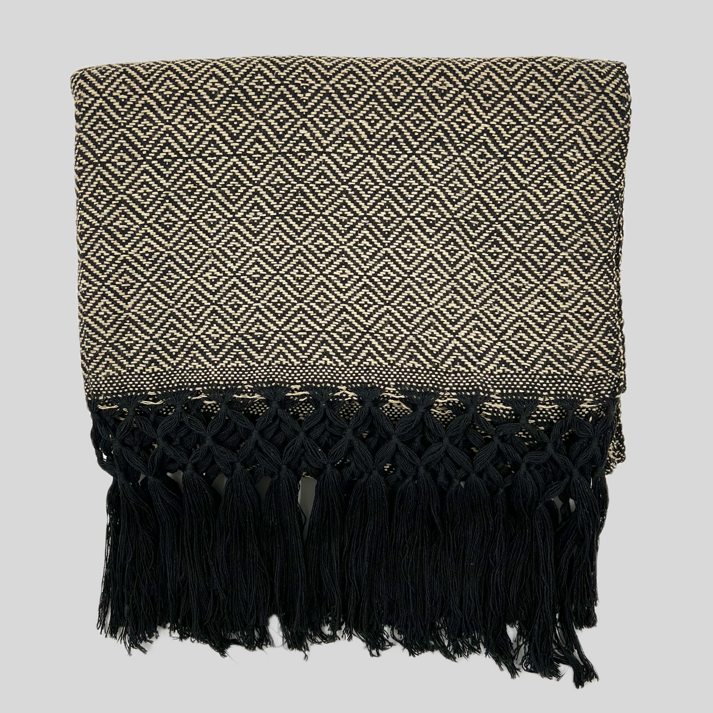 Chal Algodón ligero