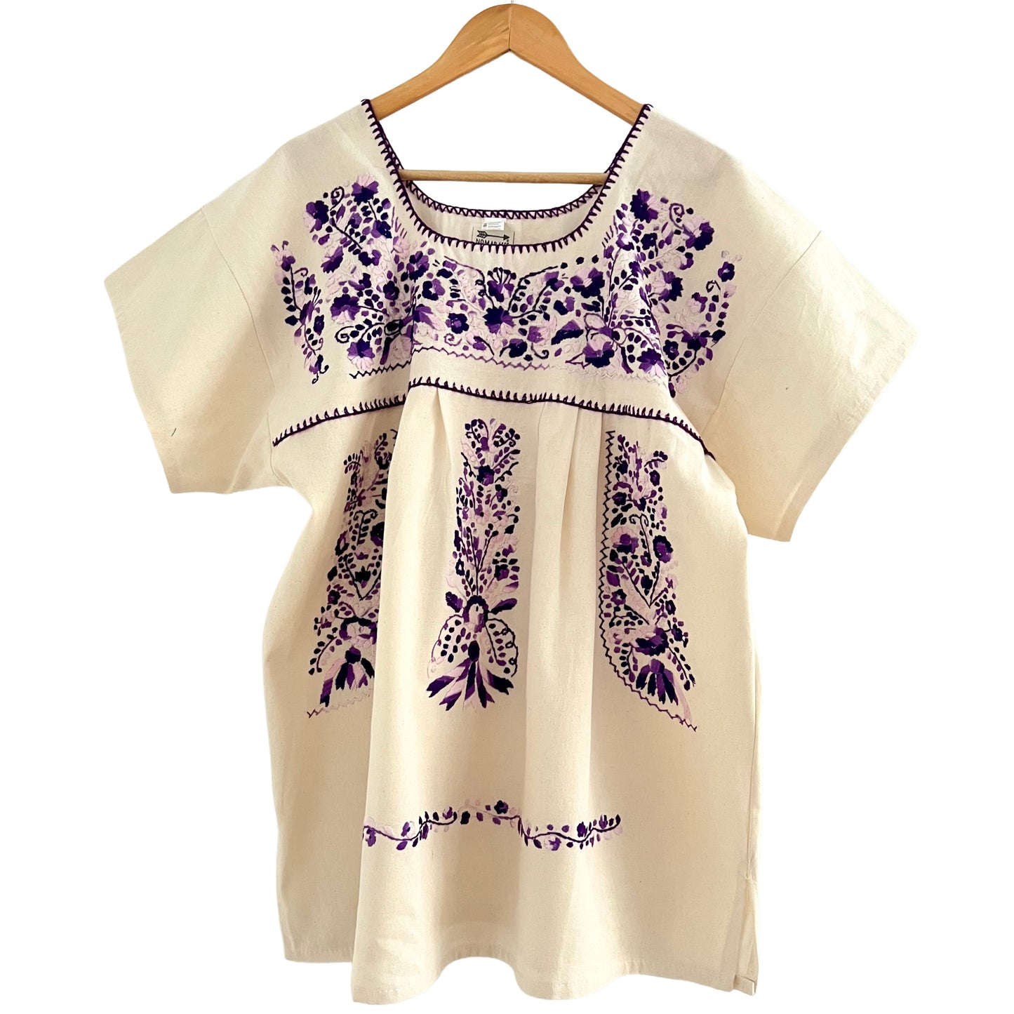Blusa Chilac
