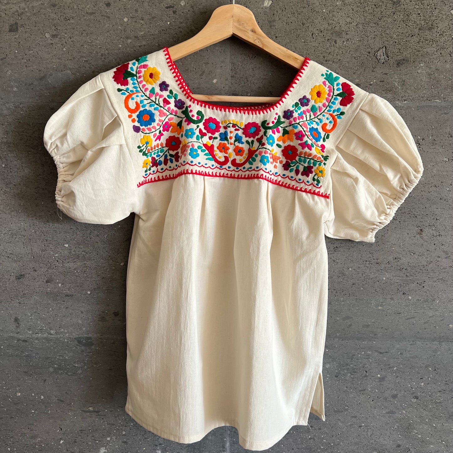 Blusa Chilac