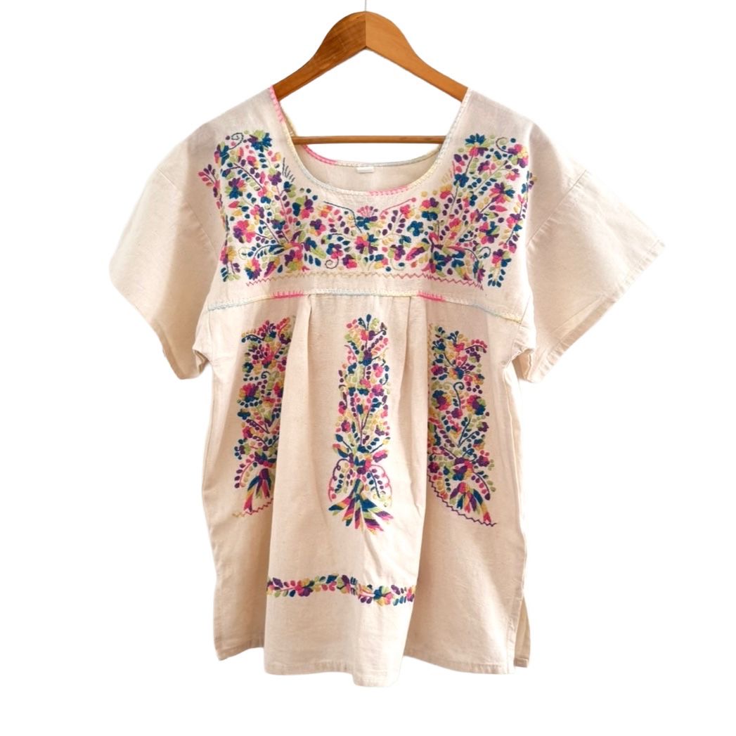 Blusa Chilac
