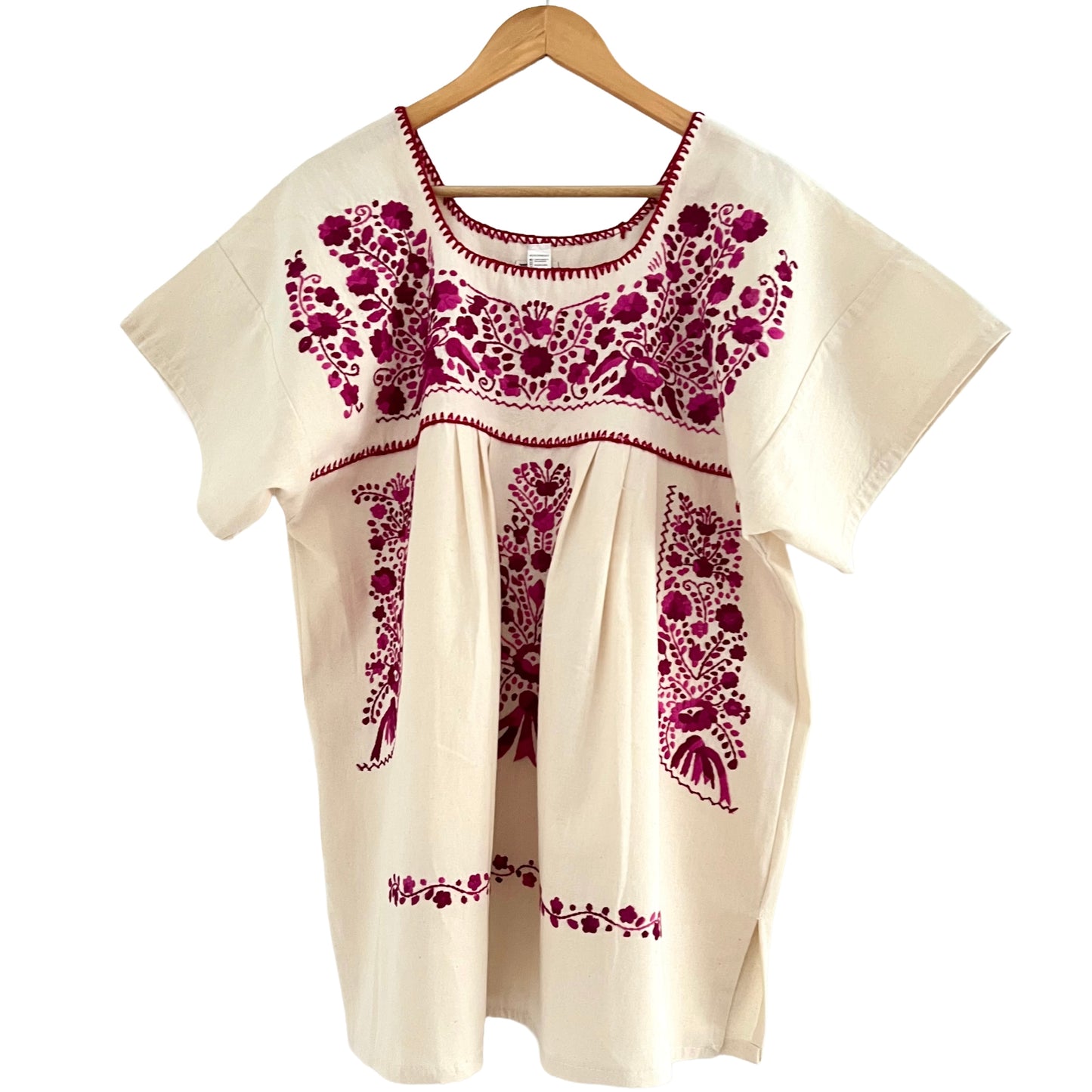 Blusa Chilac
