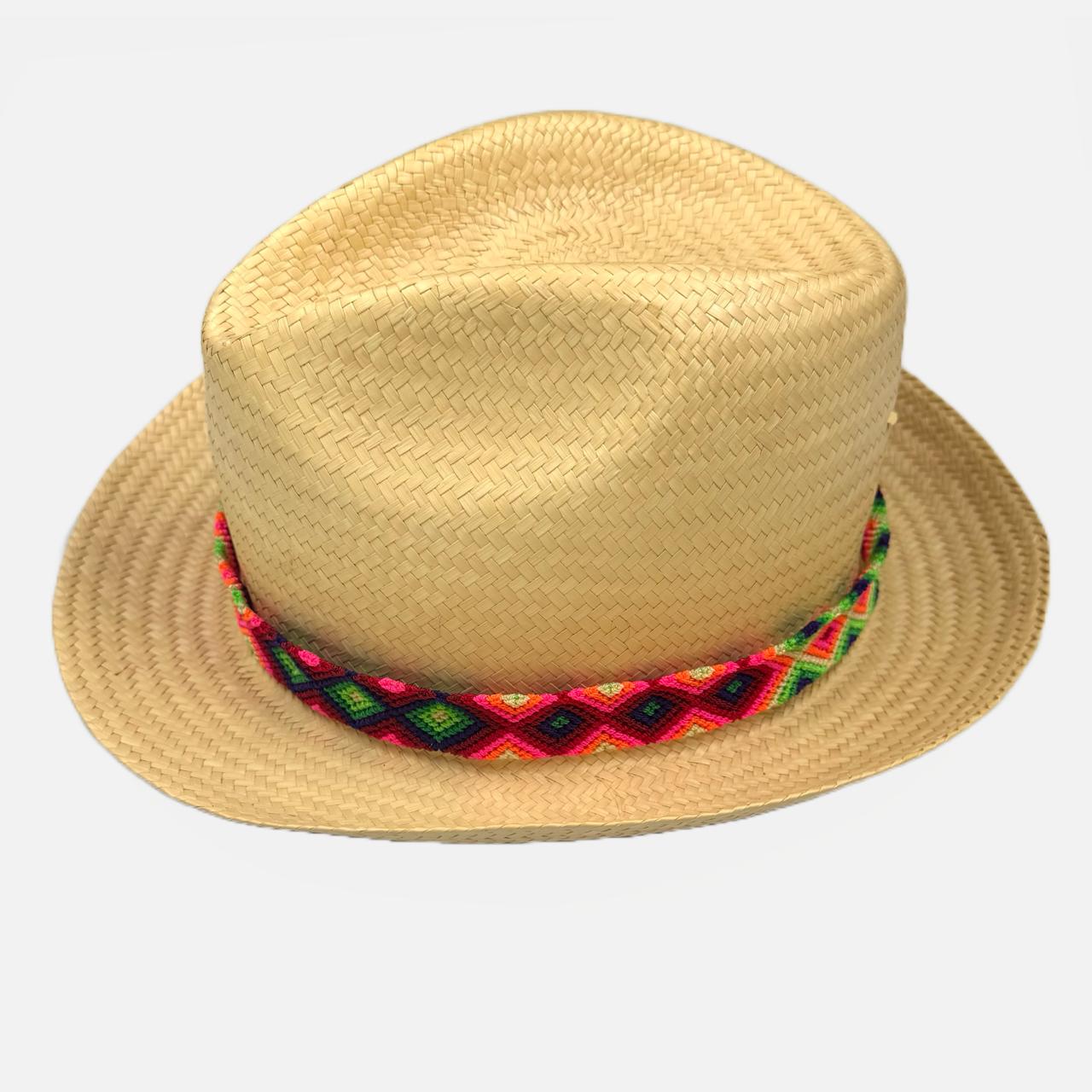 Cinta sombrero