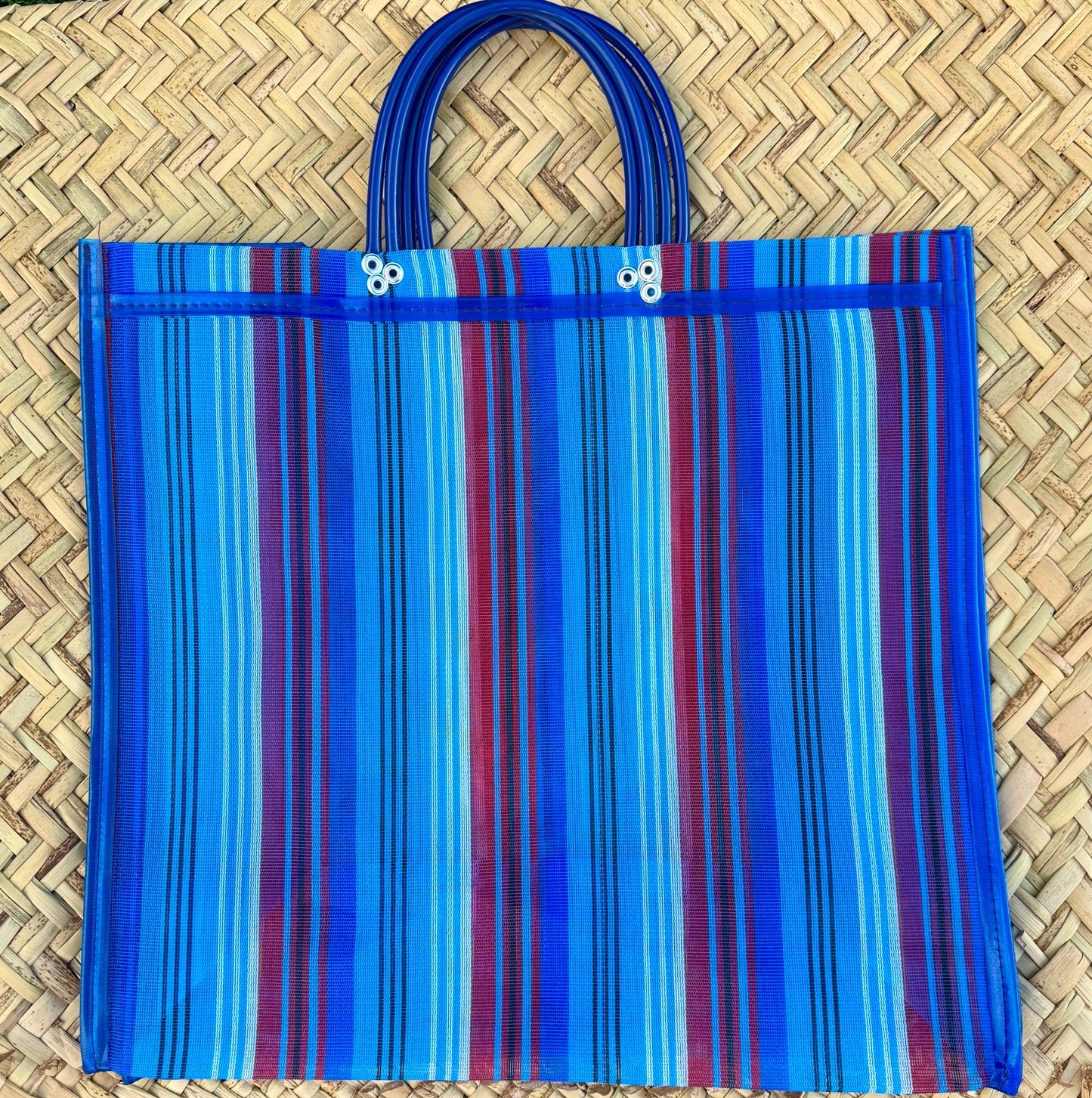 Bolsa de mercado grande