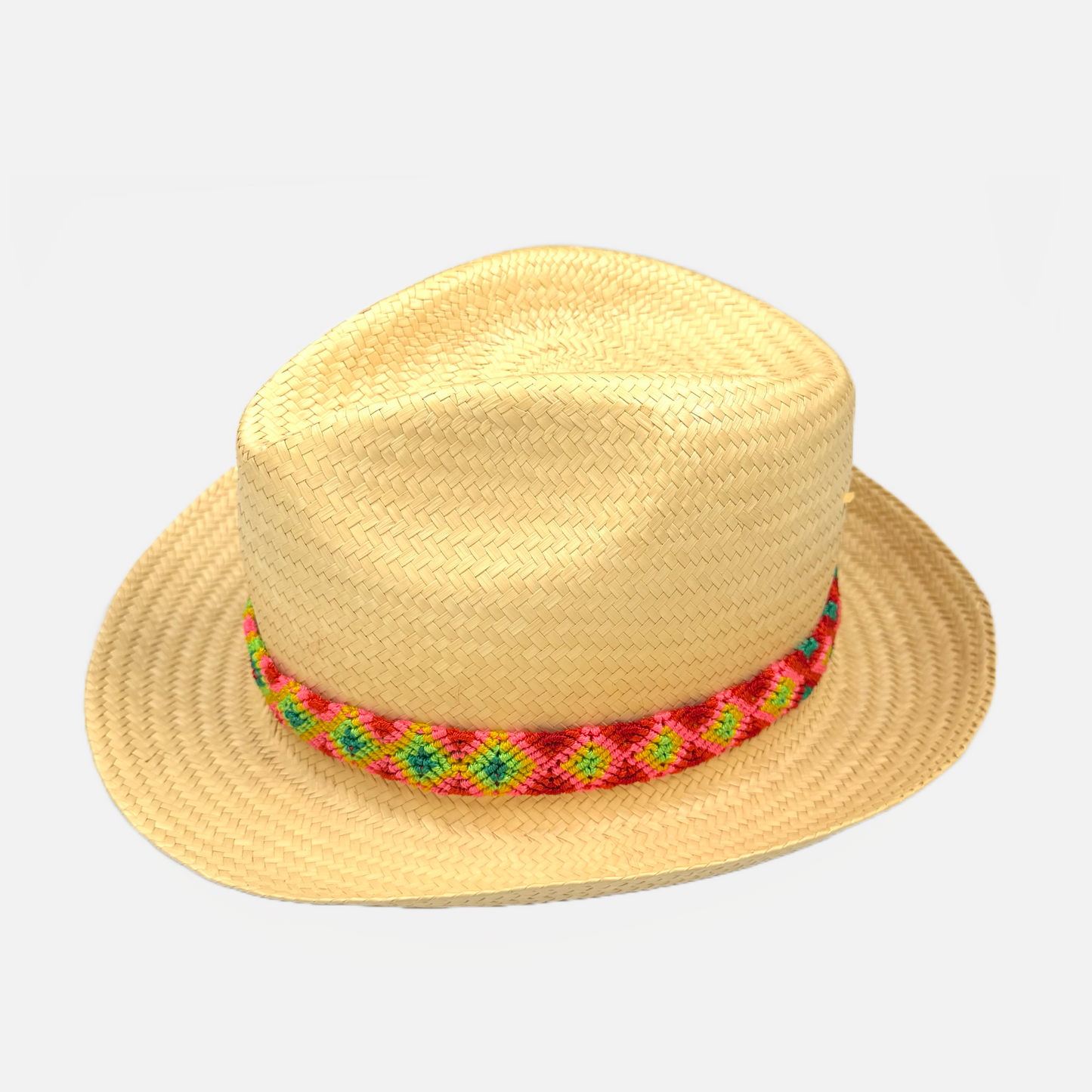 Cinta sombrero