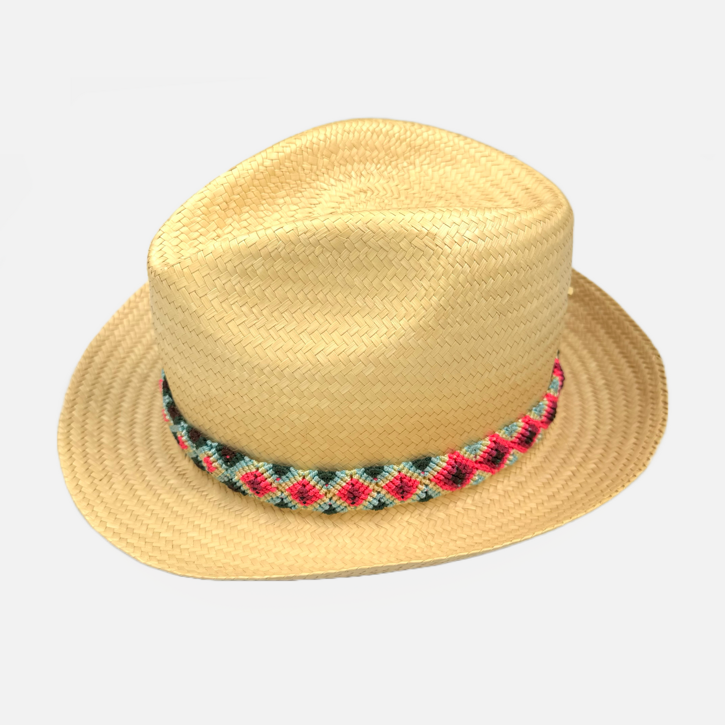 Cinta sombrero
