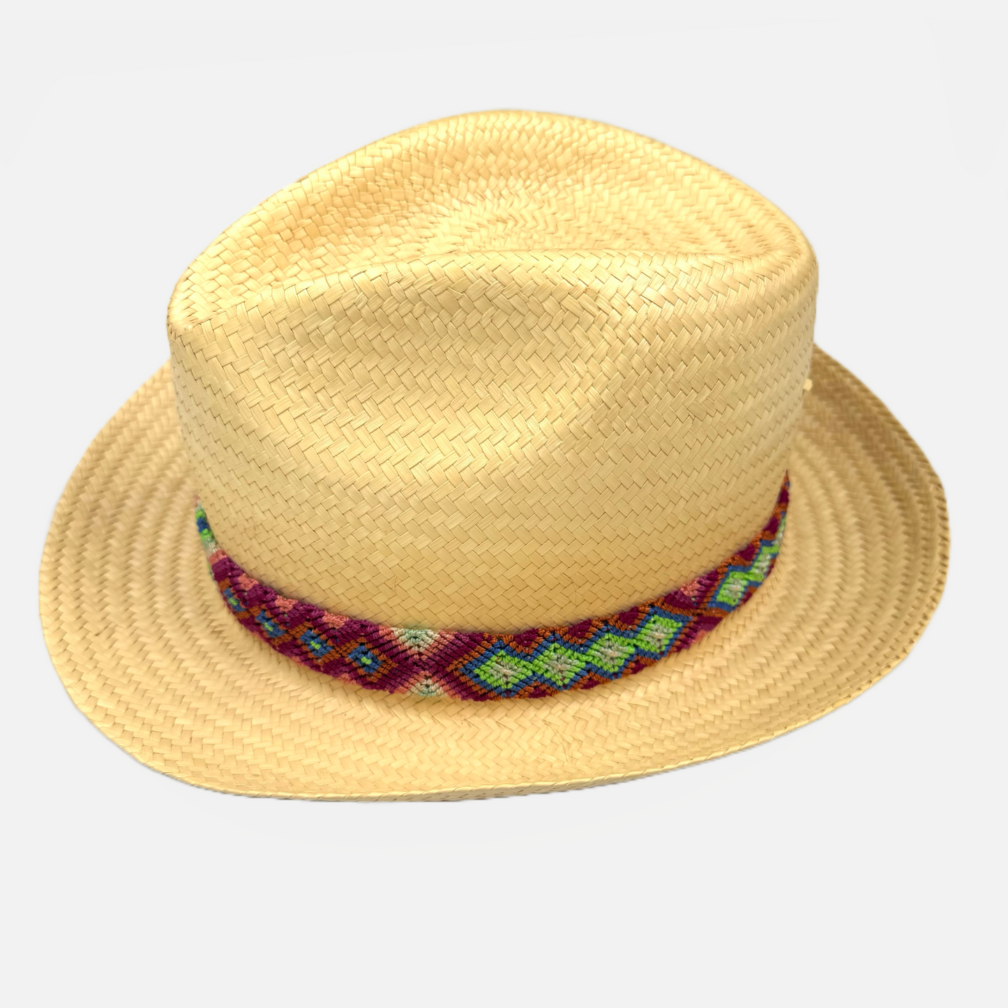 Cinta sombrero