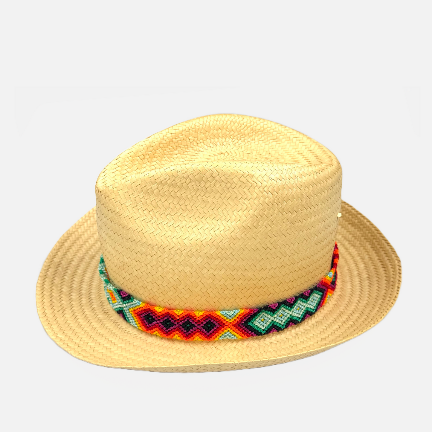 Cinta sombrero