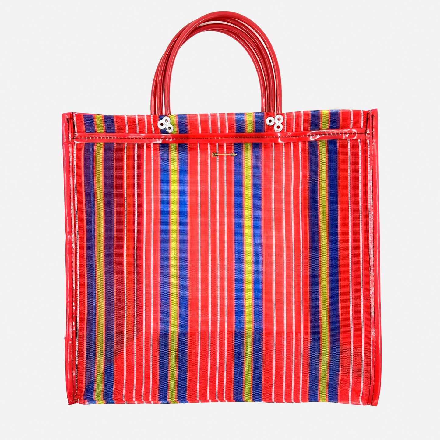 Bolsa de mercado mediana