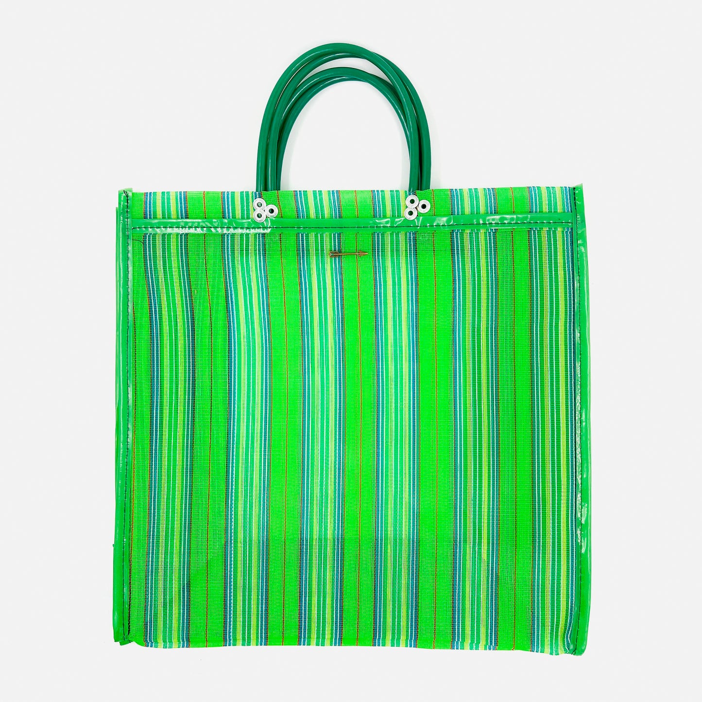 Bolsa de mercado mediana