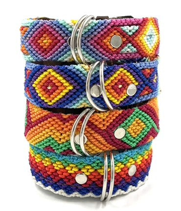 Collar para mascota de 40 cm