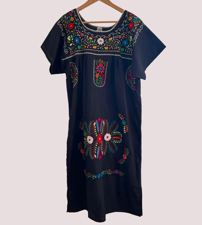 Vestido Chilac Mujer colores