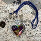 Colgante Corazón Zinacantán
