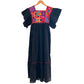 Vestido Estrellas