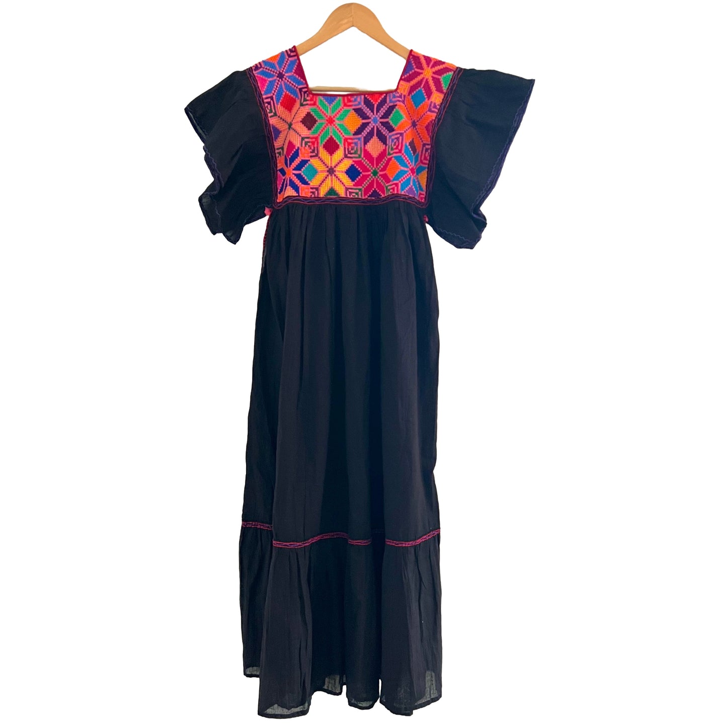 Vestido Estrellas