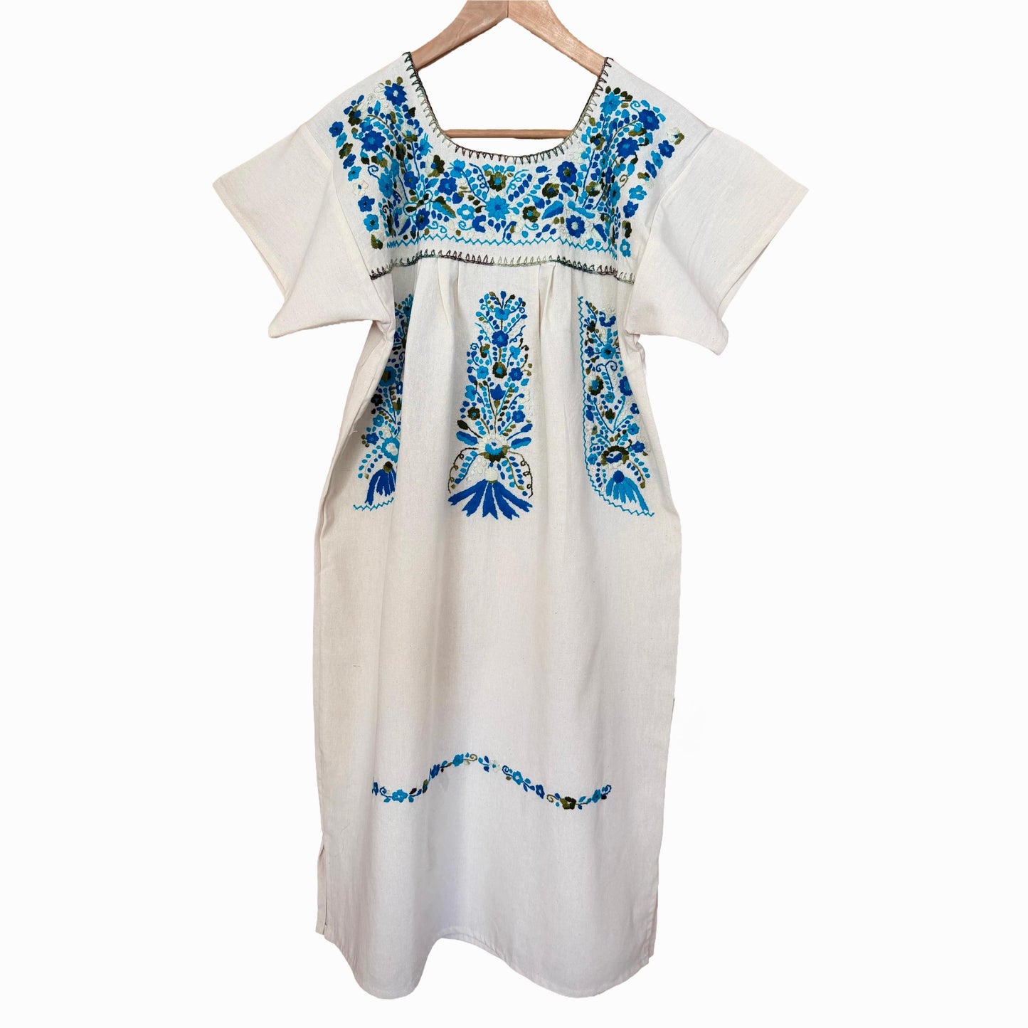 Vestido Chilac