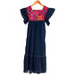 Vestido Estrellas