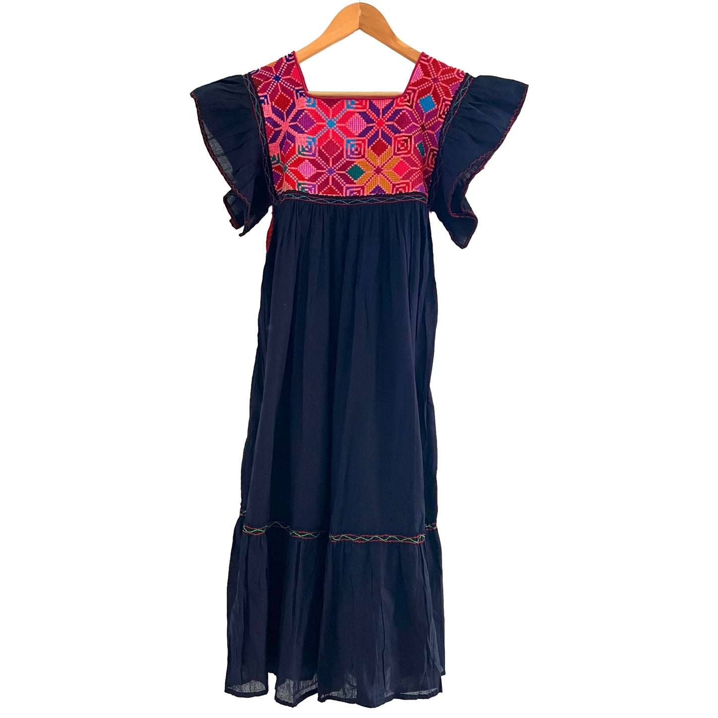 Vestido Estrellas