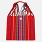 Bolsa Rayas algodón
