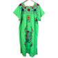 Vestido Chilac Mujer colores
