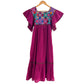 Vestido Estrellas