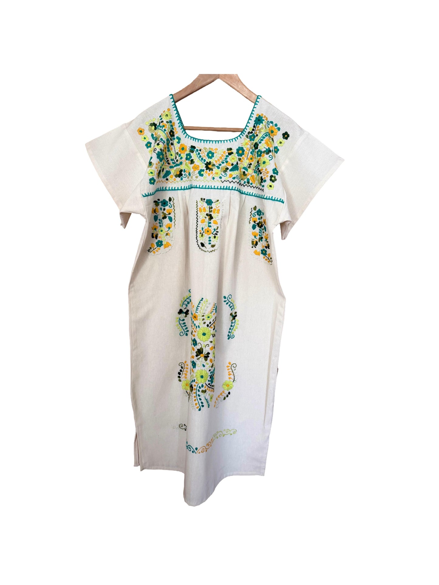 Vestido Chilac