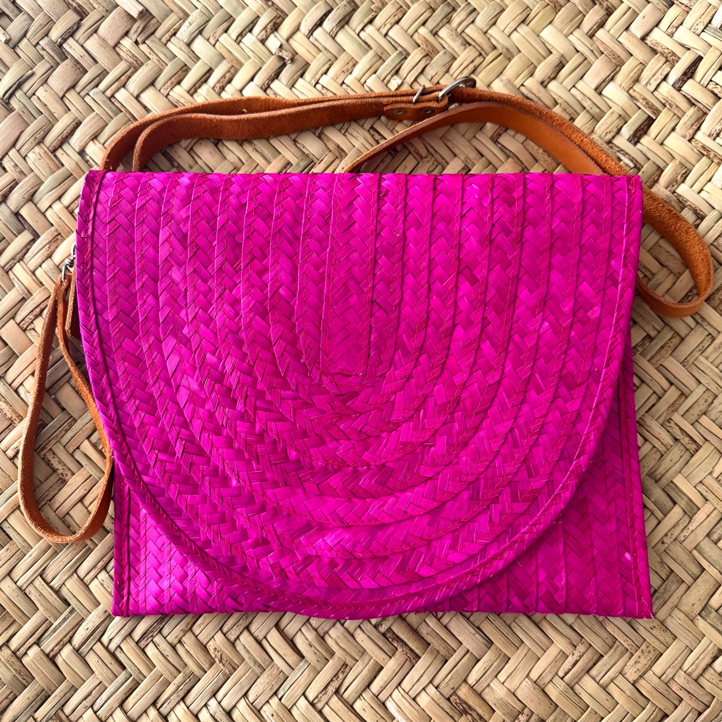 Bolso Bandolera Palma