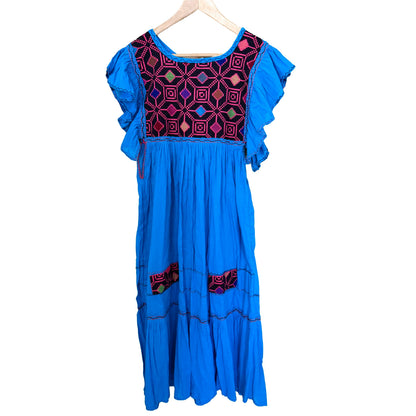 Vestido Estrellas