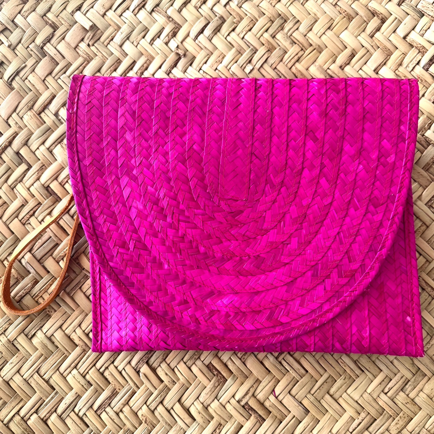 Bolso Bandolera Palma