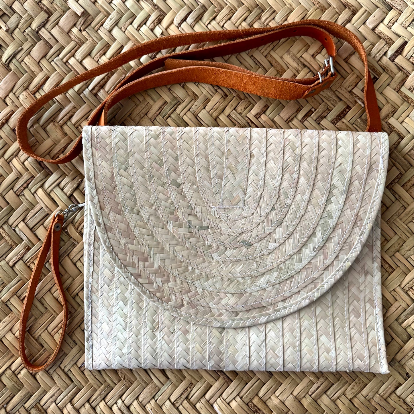 Bolso Bandolera Palma