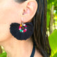 Pendientes Media Luna