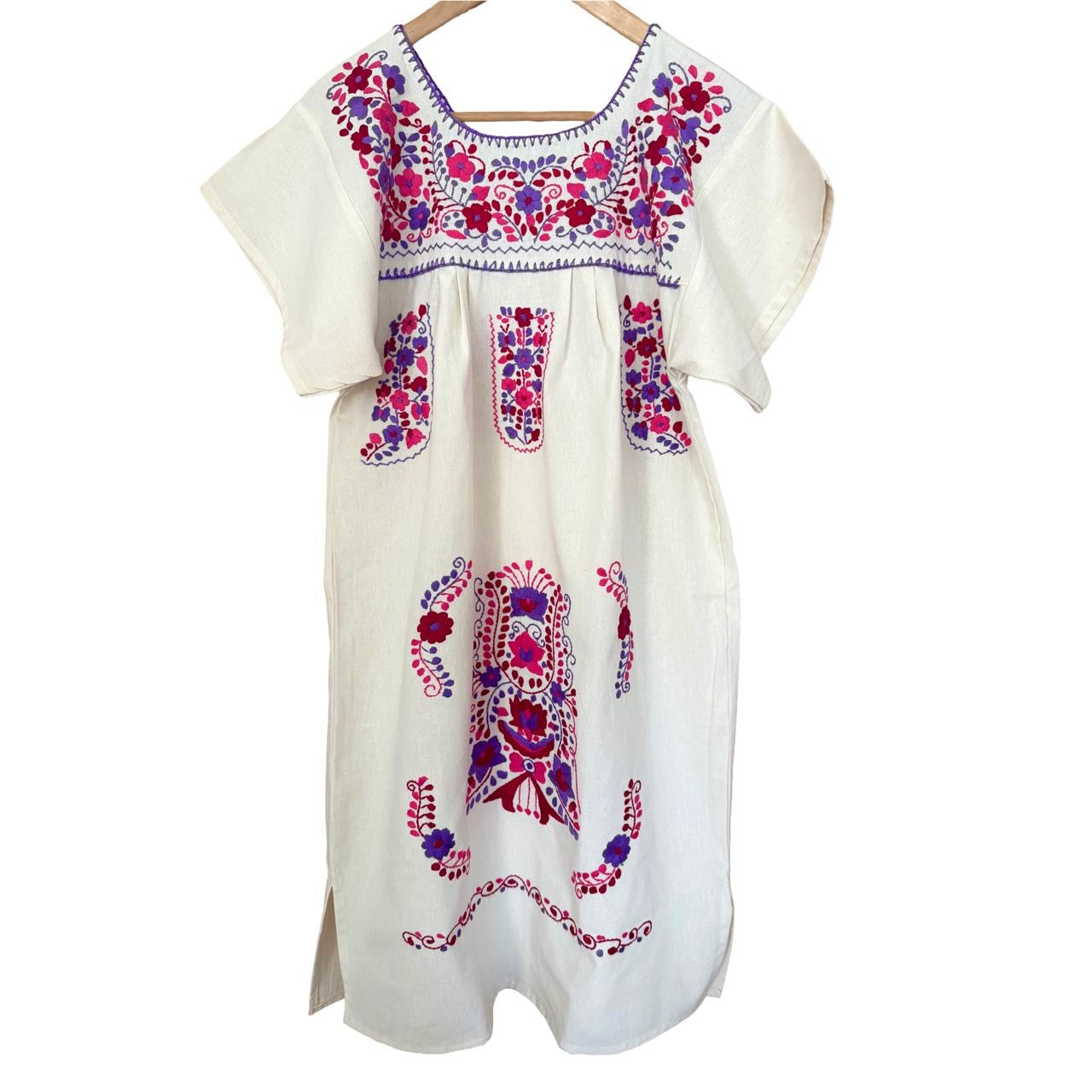 Vestido Chilac