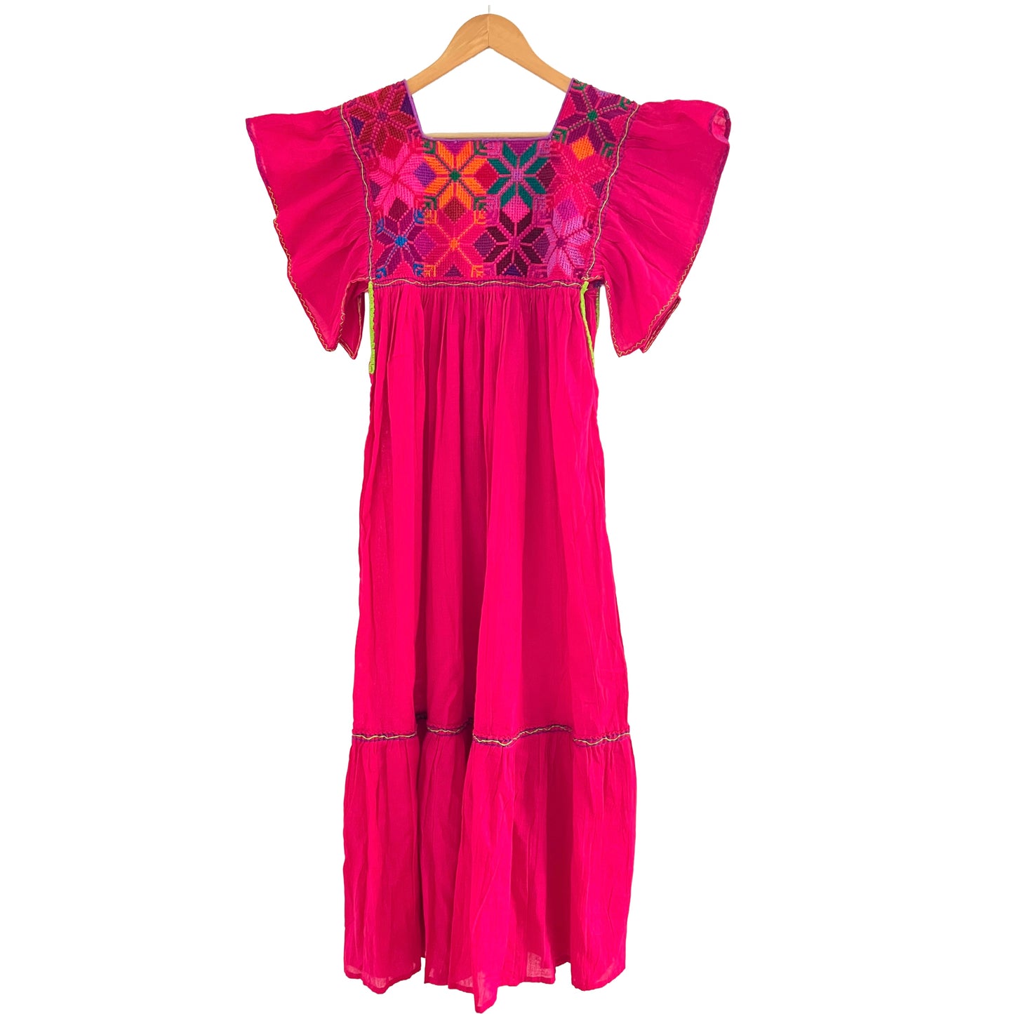 Vestido Estrellas