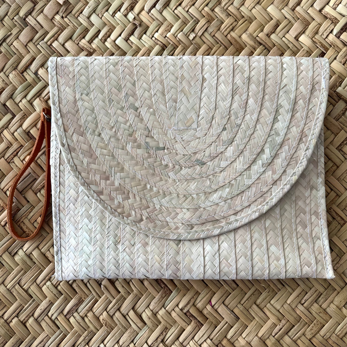 Bolso Bandolera Palma