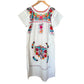 Vestido Chilac Mujer colores