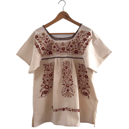 Blusa Chilac