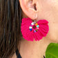 Pendientes Media Luna