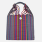 Bolsa Rayas algodón