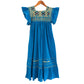 Vestido Larráinzar