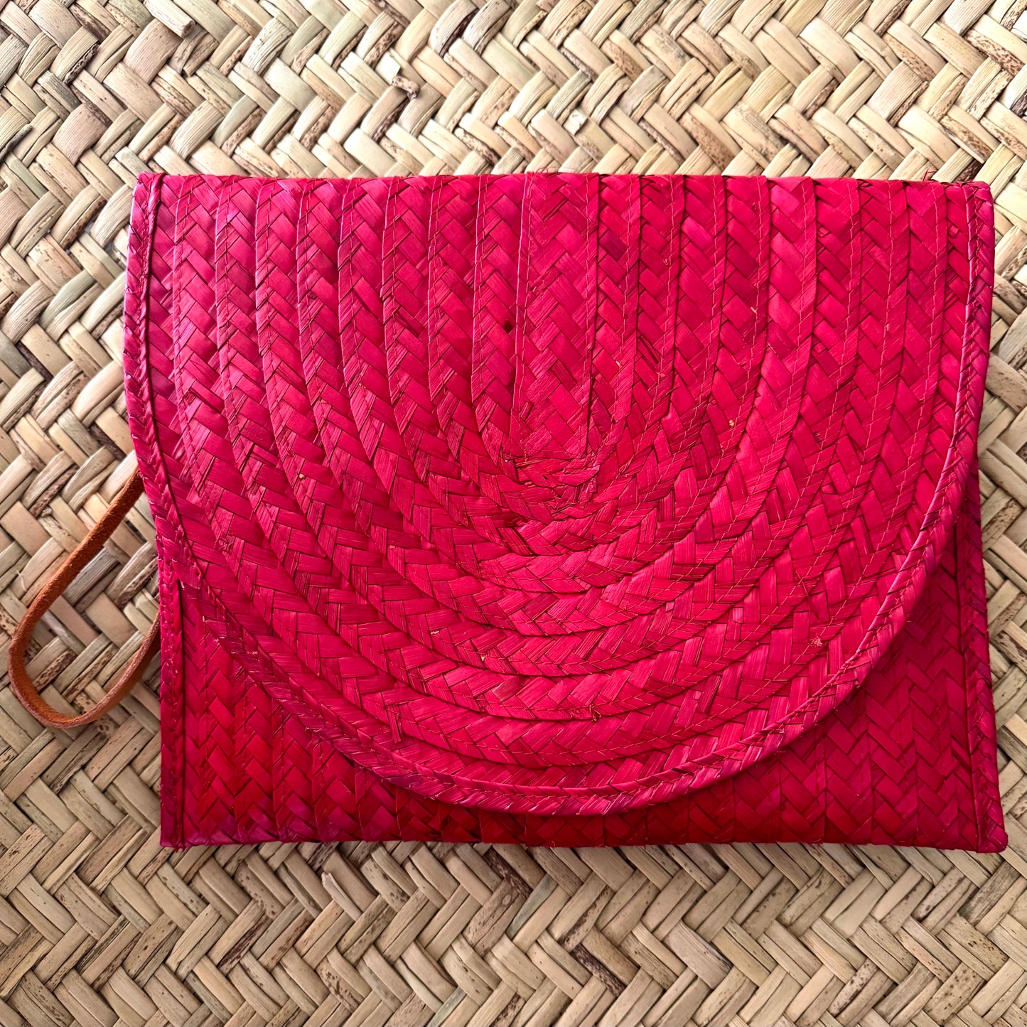 Bolso Bandolera Palma