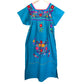 Vestido Chilac Mujer colores