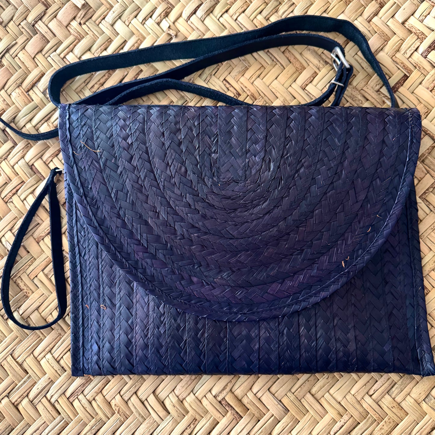 Bolso Bandolera Palma