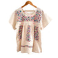 Blusa Chilac