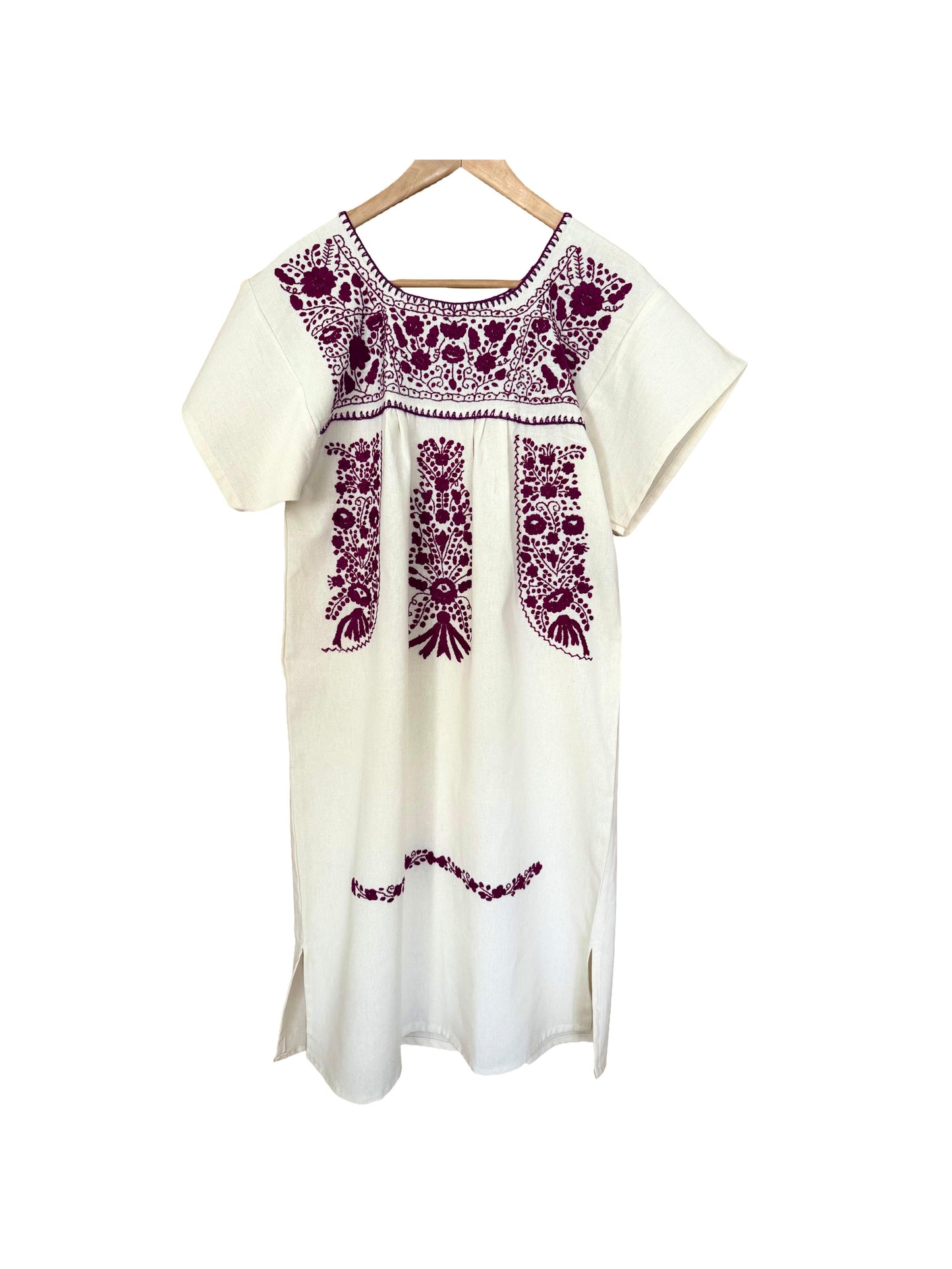 Vestido Chilac