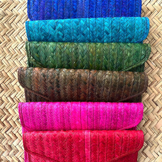 Bolso Bandolera Palma