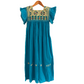 Vestido Larráinzar